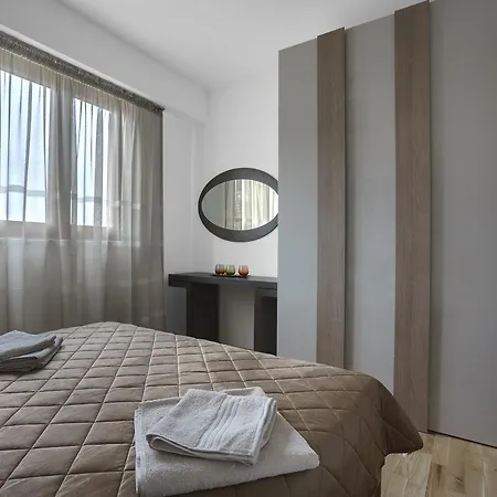 Appartement Lora Jadranskij Put *