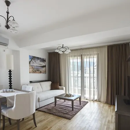 Appartement Lora Jadranskij Put *